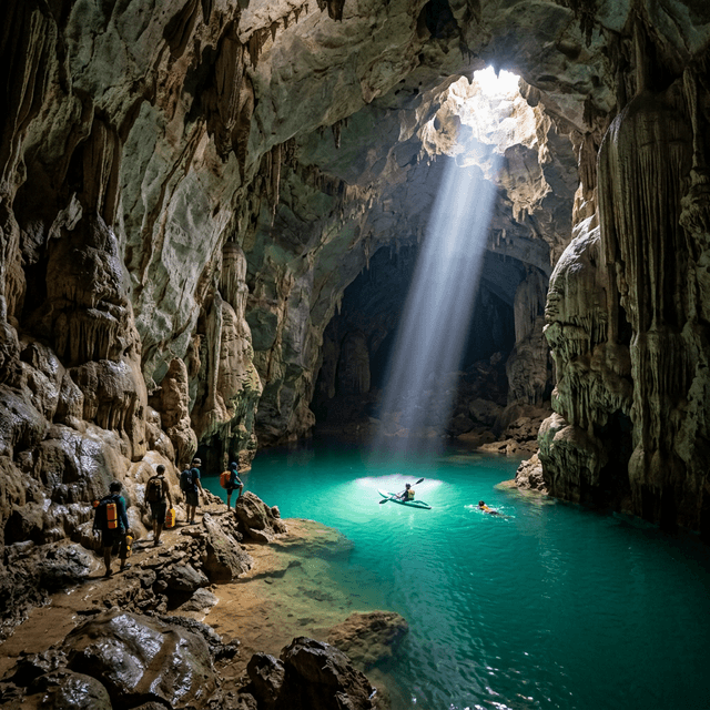 Mạo hiểm